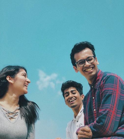 Building Your Social Circle in a New City