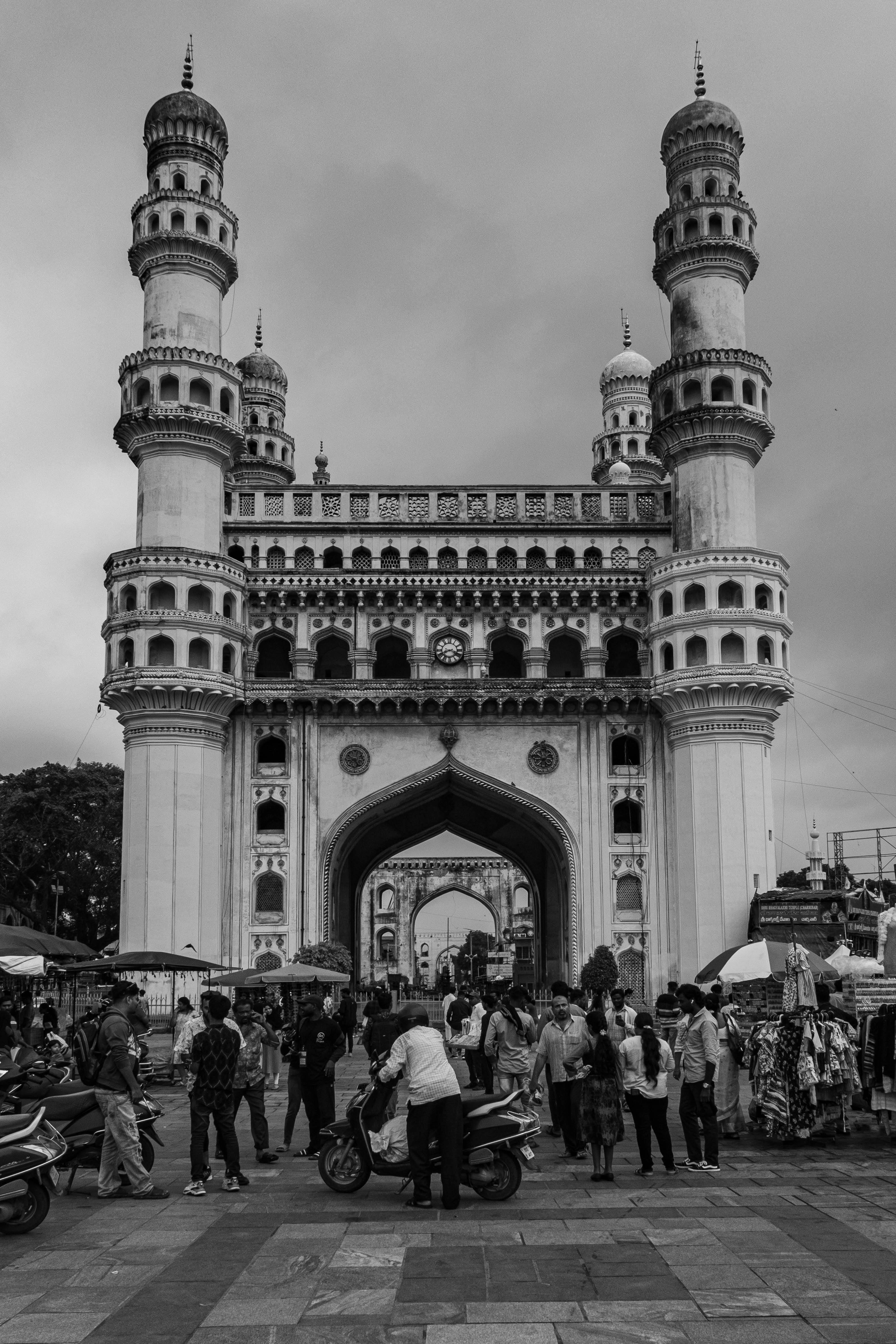 The Cost of Living in Hyderabad